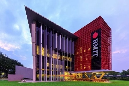 澳大利亞墨爾本皇家理工大學(xué)怎么樣？