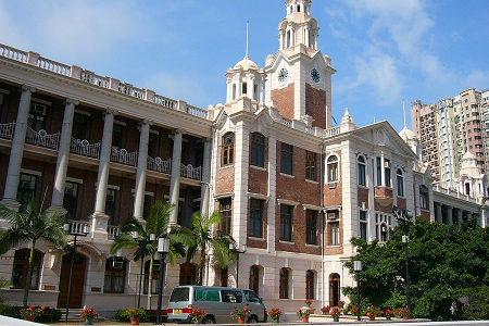 香港大學(xué)建筑學(xué)研究生申請(qǐng)條件及學(xué)費(fèi)