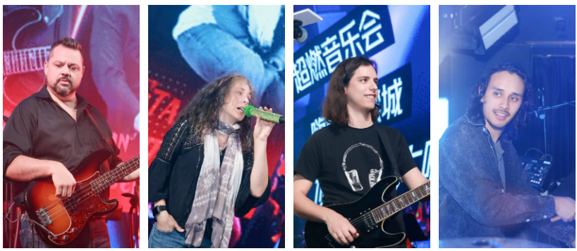 EVENT | 美行思遠(yuǎn)畢業(yè)季音樂(lè)會(huì)&美國(guó)MI校友會(huì)，一鍵Review→
