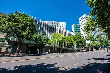 aut是哪個國家的大學？