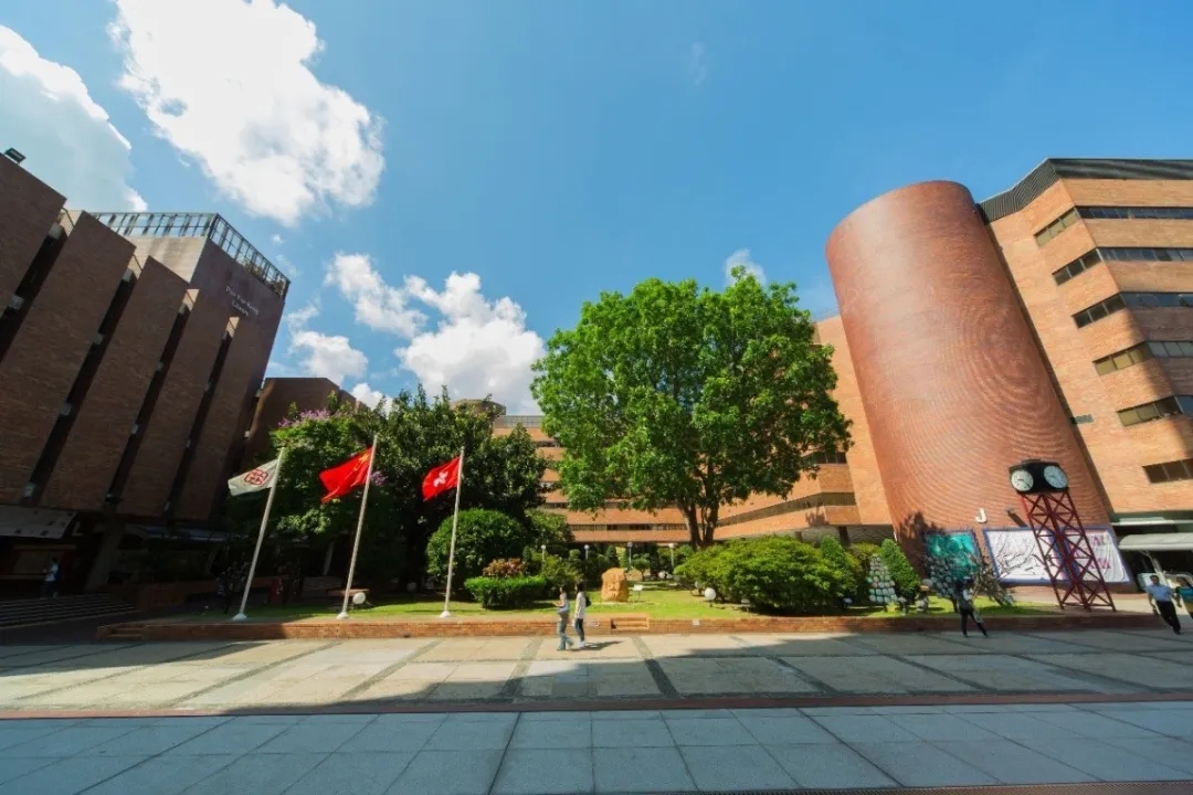 香港理工大學(xué)設(shè)計(jì)學(xué)院怎么樣？