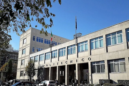 都靈理工大學(xué)建筑學(xué)世界排名多少？