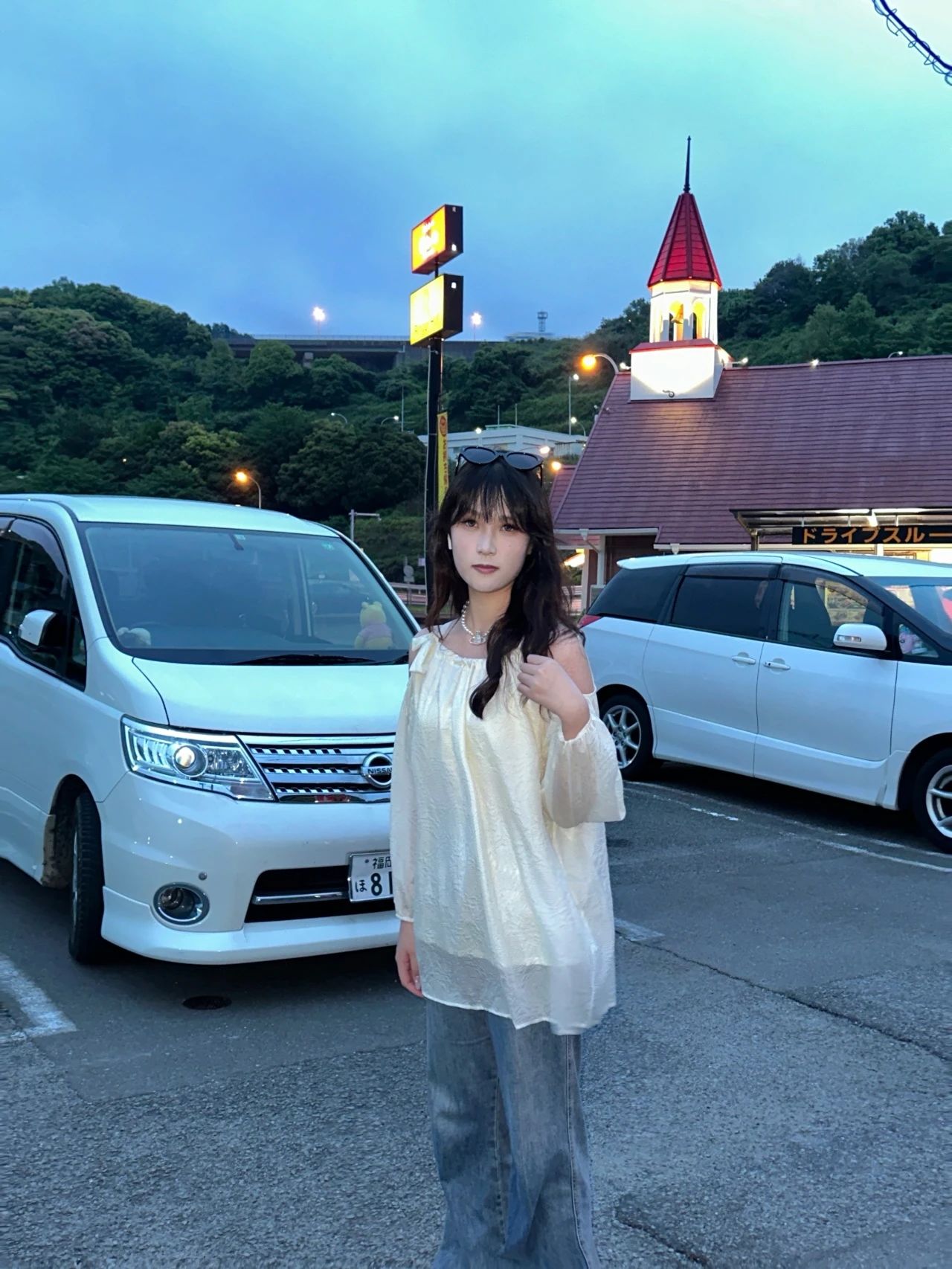 我尋找造型背后的故事，爆出倫藝“隱藏款”雙offer！