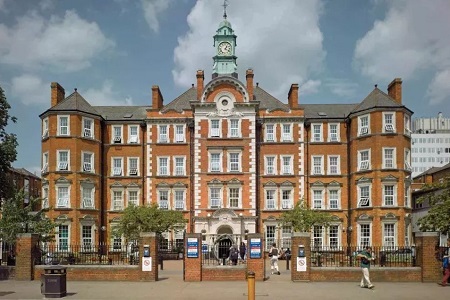 ucl大學建筑設計專業(yè)解讀！