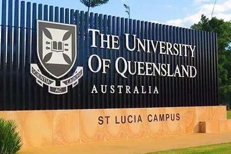 澳大利亞昆士蘭大學(xué)世界排名第幾？