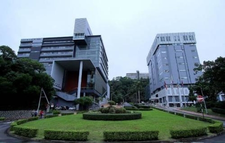 香港中文大學(xué)有藝術(shù)專業(yè)嗎？