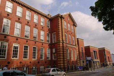 英國謝菲爾德大學怎樣_在英國排名第幾？