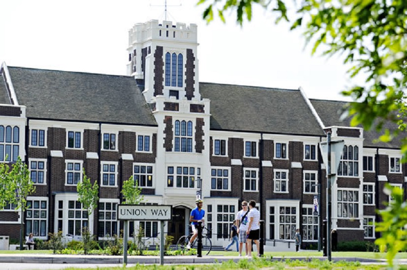 英國拉夫堡大學研究生申請要求是什么？