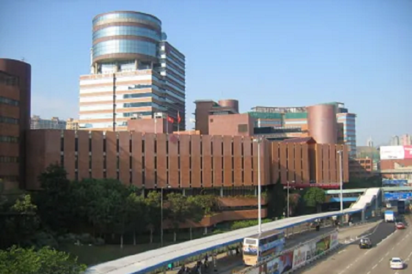 香港理工大學(xué)設(shè)計(jì)學(xué)碩士怎么樣？