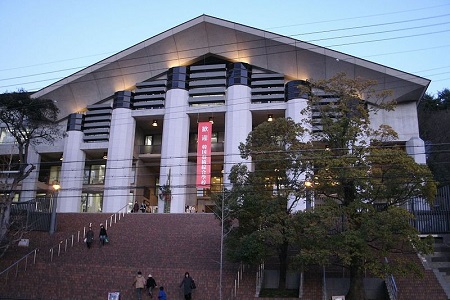日本京都造型藝術(shù)大學(xué)排名怎么樣？