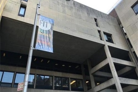 紐約時裝技術學院世界排名情況如何？