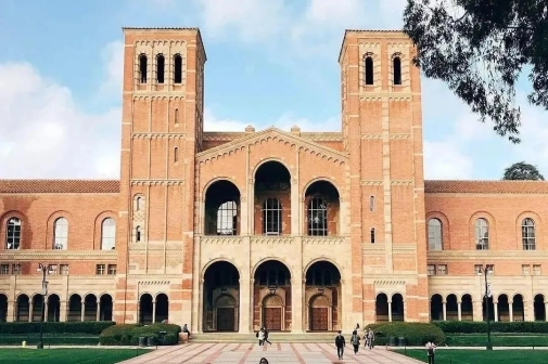 美國ucla是什么大學(xué)？藝術(shù)專業(yè)有哪些？