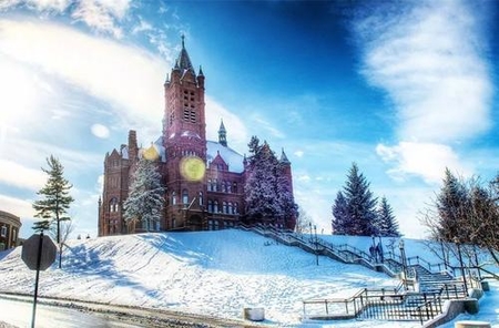 美國雪城大學算名校嗎？優(yōu)勢專業(yè)有哪些？