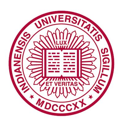 印地安那大學布魯明頓分校