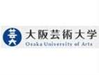 Osaka University of Arts