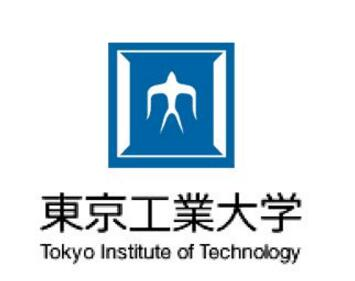 東京工業(yè)大學